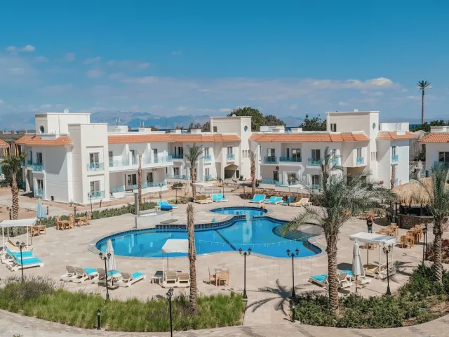 Billede av hotellet Blue Residence Dahab - nummer 1 af 33