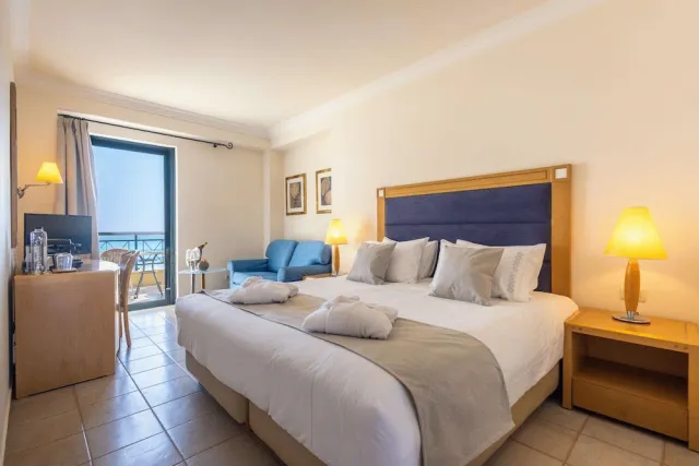 Billede av hotellet Lindian Dream Seaside Resort - nummer 1 af 10
