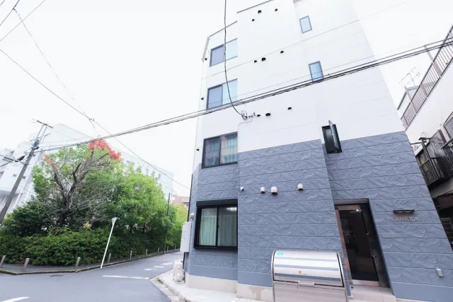 Hotellbilder av GRANQUAL Horikiri - nummer 1 av 10