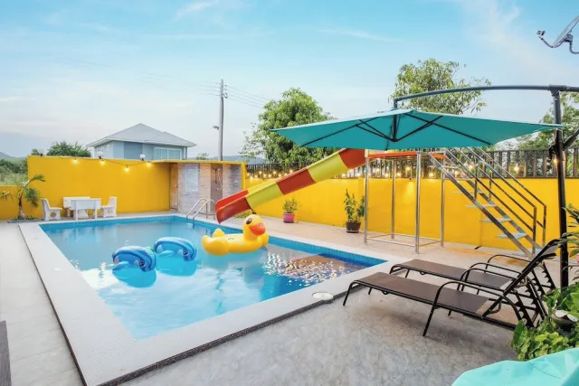 Billede av hotellet Ton Hom Pool Party - nummer 1 af 10