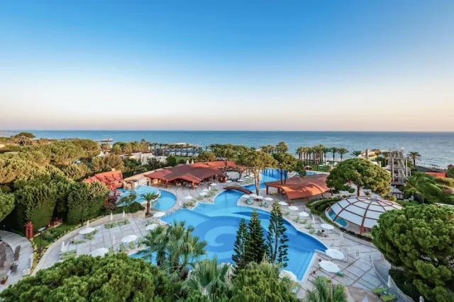 Hotellbilder av Cornelia De Luxe Resort - - nummer 1 av 51