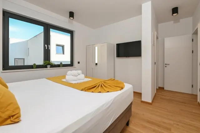 Hotellbilder av Luxury villas Paradise - nummer 1 av 49