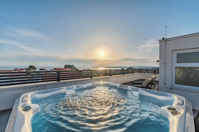 Billede av hotellet Apartment Midi - nummer 1 af 22