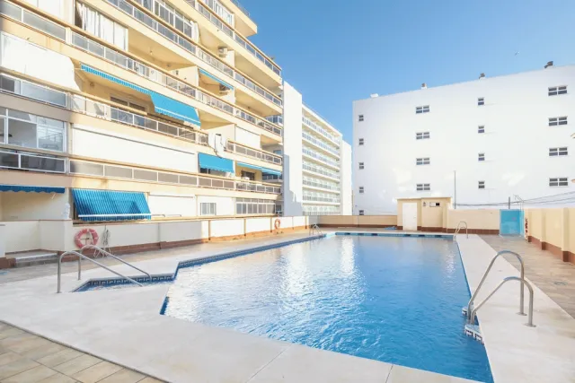 Billede av hotellet Cozy Center Studio Torremolinos - nummer 1 af 22