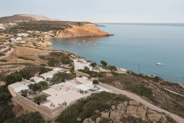 Hotellbilder av Summer Residence - nummer 1 av 10