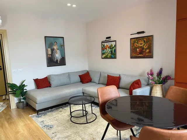 Hotellbilder av Florenc's Apartment - nummer 1 av 45