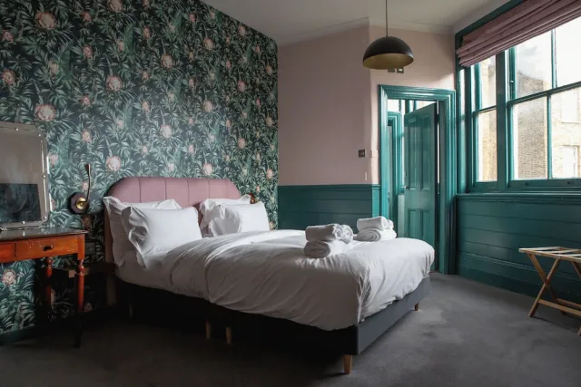 Billede av hotellet The Ship Rooms - nummer 1 af 10