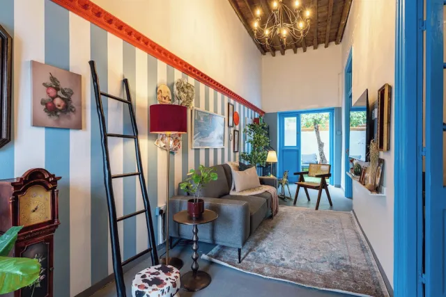 Hotellbilder av Blue Haven - 2 Bedroom Escape in Larnaca - nummer 1 av 31