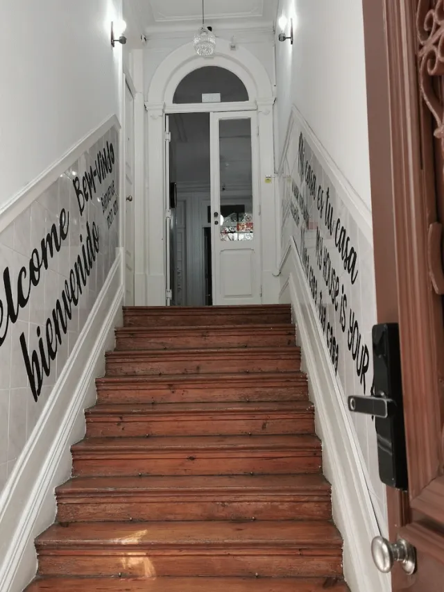 Billede av hotellet Jualis Guest House - nummer 1 af 10