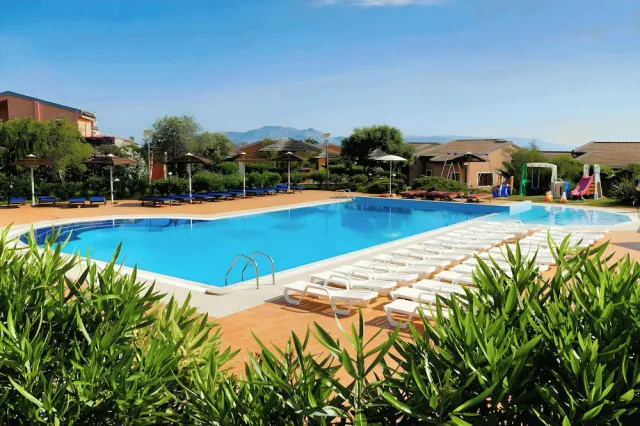 Hotellbilder av Hotiday Room Collection - Stintino - nummer 1 av 34