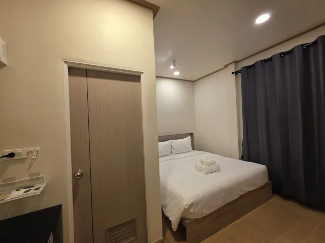 Hotellbilder av ASAP BOUTIQUE PHUKET - nummer 1 av 41