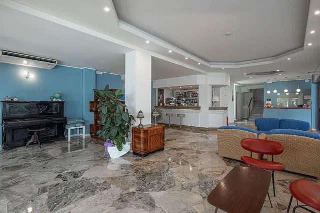 Hotellbilder av Hotel Avana - nummer 1 av 10