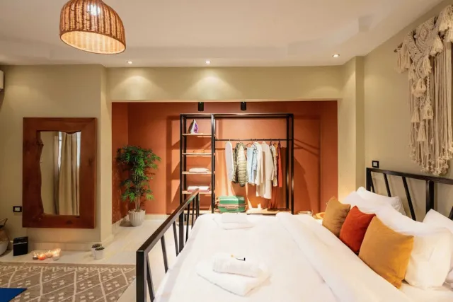 Hotellbilder av Play Foosball & Do Yoga - 1 BR Apt. 5 Min To Airport - nummer 1 av 45