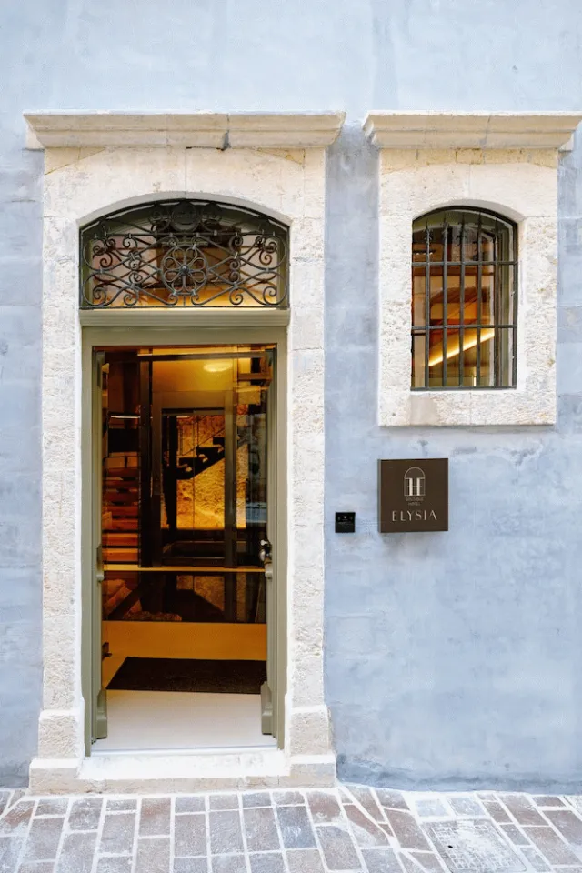 Hotellbilder av Elysia Boutique Hotel - nummer 1 av 61
