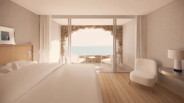 Billede av hotellet Hotel Les Roches - nummer 1 af 20