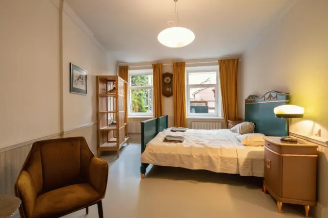 Billede av hotellet The Pearl Riga Apartment With Garden View - nummer 1 af 24