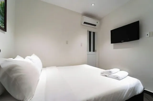Hotellbilder av Charisse Hotel Bui Vien - nummer 1 av 10