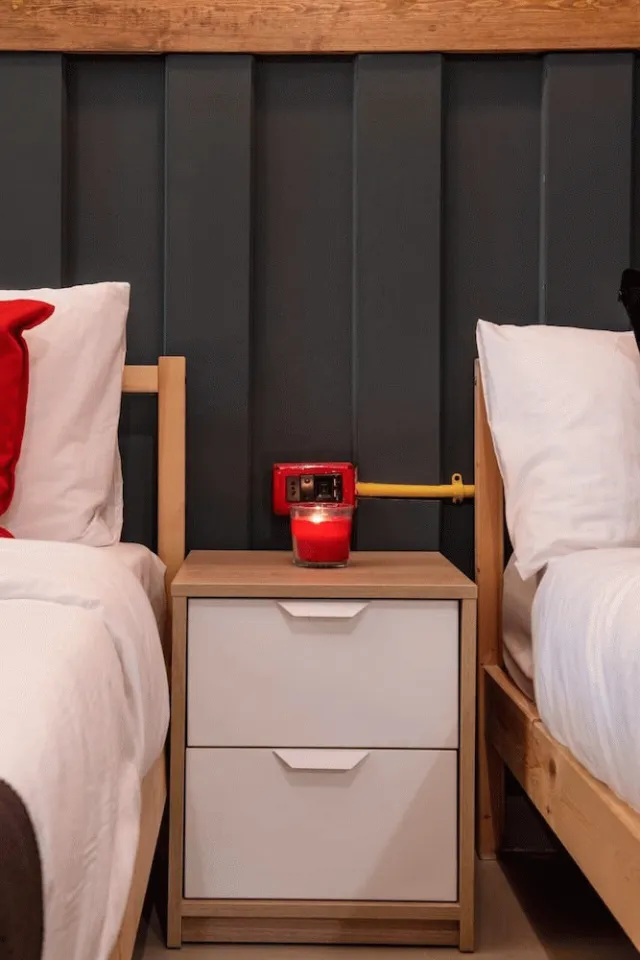 Hotellbilder av Xuru Heliopolis Rock - nummer 1 av 36