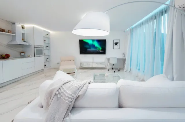 Billede av hotellet Emirates White Sensation - nummer 1 af 36