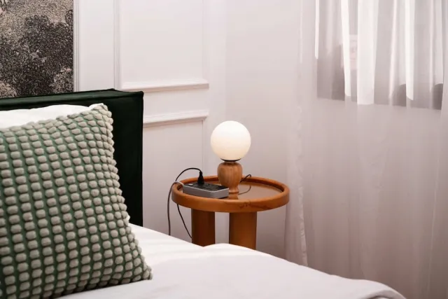 Hotellbilder av The 2 BDR Sterling Residence 5 min to CAI Airport - nummer 1 av 44