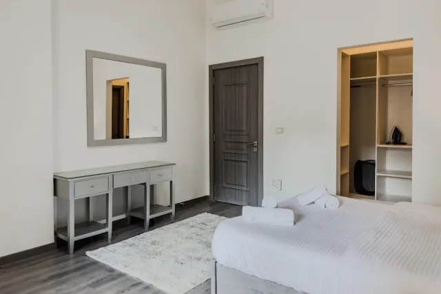 Hotellbilder av Xuru Valory - 5 Min to Airport - nummer 1 av 23