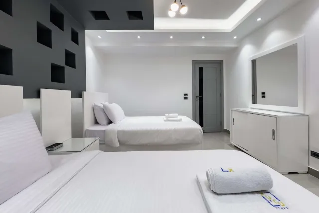 Hotellbilder av The Bold & Bright 3bdr Apt. 15 Min To Airport - nummer 1 av 29