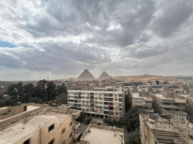 Hotellbilder av Rawdat Al Ahram - nummer 1 av 18