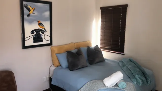 Hotellbilder av Aderem blus rooms - nummer 1 av 7