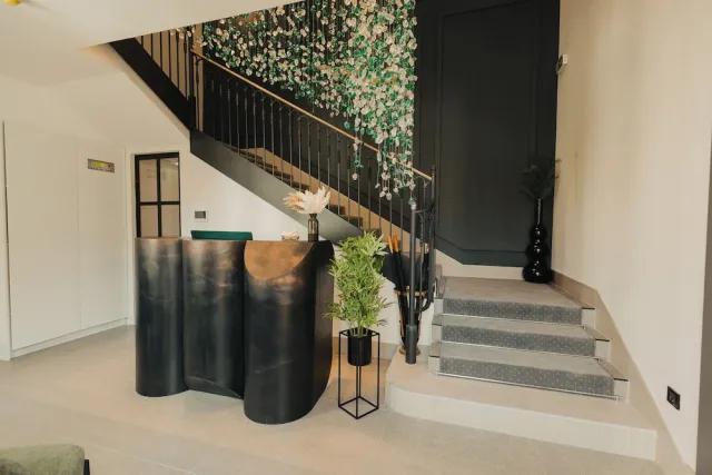 Billede av hotellet Hotel Flaneur - nummer 1 af 65
