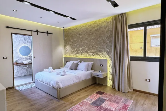 Hotellbilder av The Built-up 2 BDR Condo 15 min to CAI Airpt - nummer 1 av 70