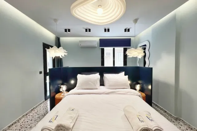 Billede av hotellet Xuru Heliopolis 2- 5 Min to Airport - nummer 1 af 24