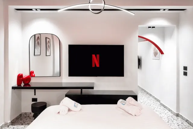 Billede av hotellet Xuru Heliopolis 1- 5 Min to Airport - nummer 1 af 17