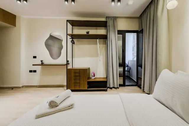 Billede av hotellet Xuru Heliopolis 3- 5 Min to Airport - nummer 1 af 17