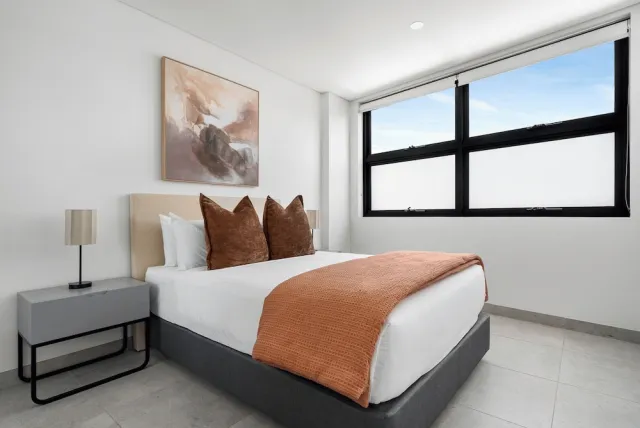 Hotellbilder av Urban Rest Elizabeth Street - nummer 1 av 13