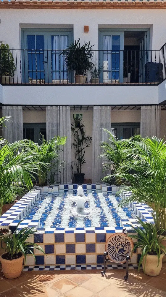 Hotellbilder av Nomad Hotel & Spa Altea - nummer 1 av 25