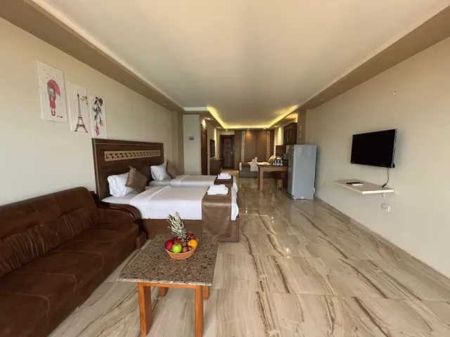 Billede av hotellet moon beach resort - nummer 1 af 23