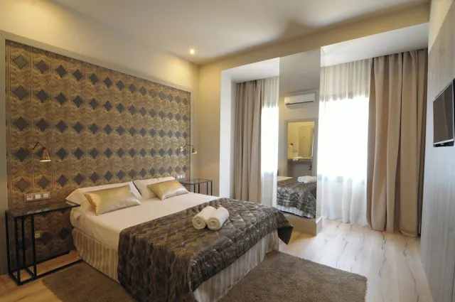 Billede av hotellet CASA BALMES - nummer 1 af 10