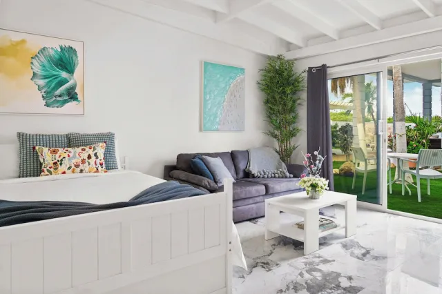Hotellbilder av Homey Vacation Retreat - nummer 1 av 59