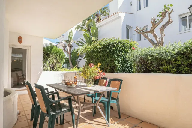 Billede av hotellet Los Naranjos de Marbella Luxury - nummer 1 af 42