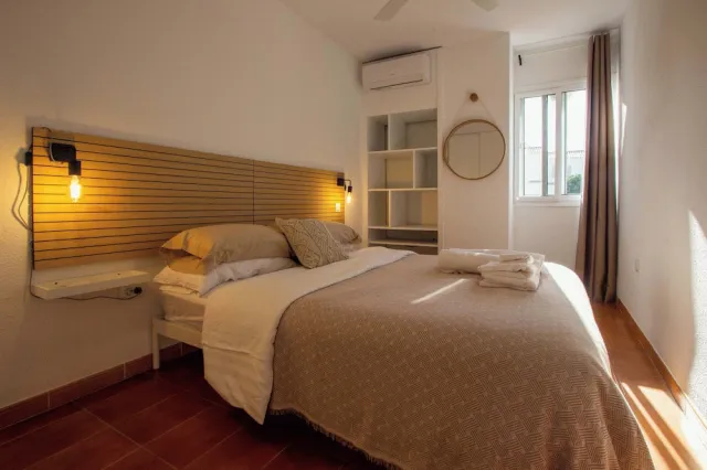 Hotellbilder av Marina de Casares - nummer 1 av 6