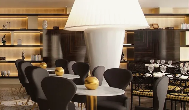 Hotellbilder av Starlight Suiten Hotel Budapest - nummer 1 av 23
