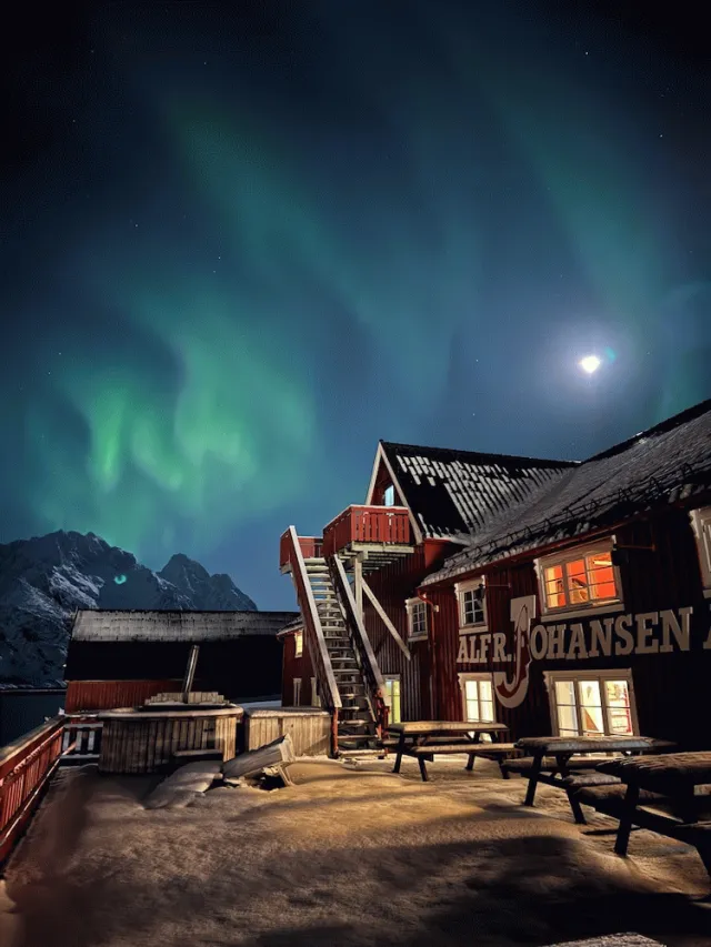 Hotellbilder av Finnholmen Brygge - nummer 1 av 29