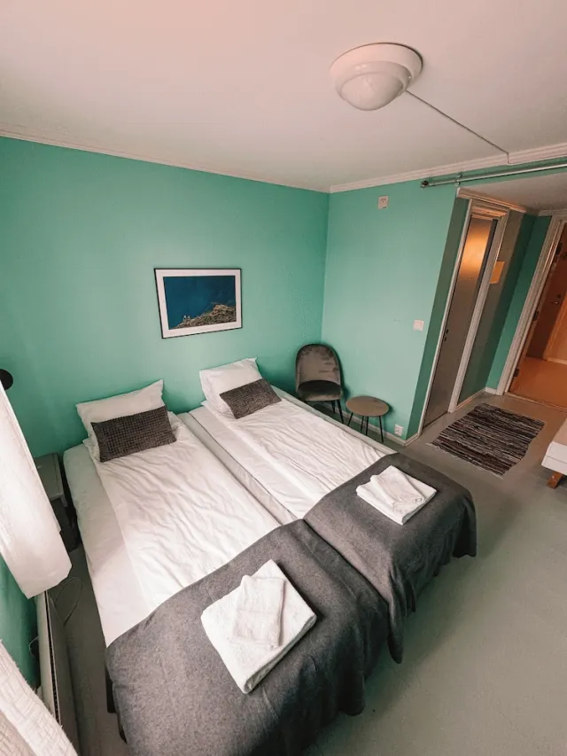 Hotellbilder av Finnholmen Brygge - nummer 1 av 10