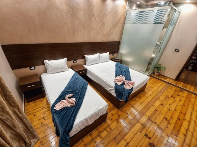 Hotellbilder av Cairo Plaza Prime Hotel - nummer 1 av 21