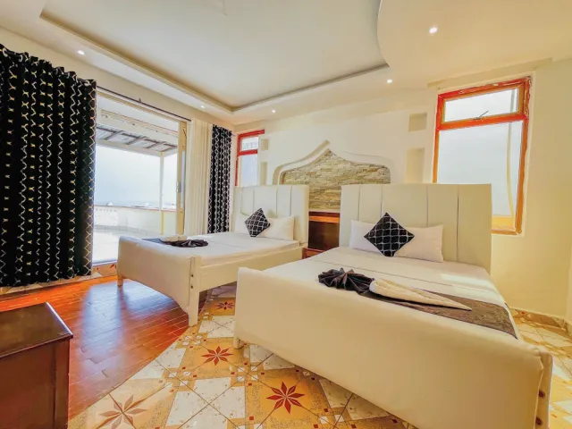 Hotellbilder av Salt & Sun Sanctuary - nummer 1 av 19