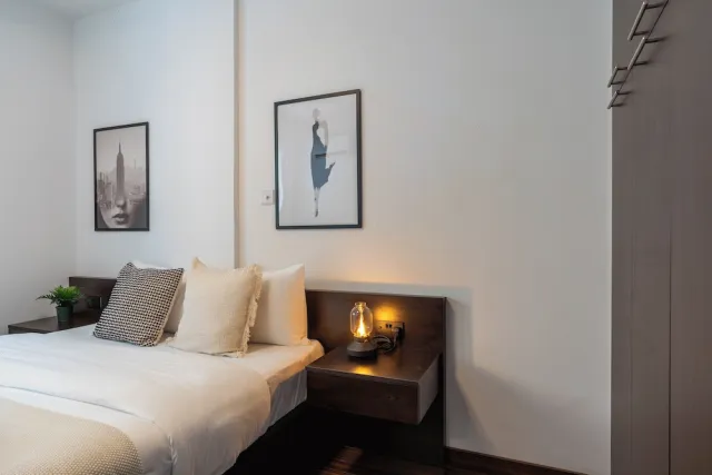 Hotellbilder av Harbor Apartments in Larnaca - nummer 1 av 100