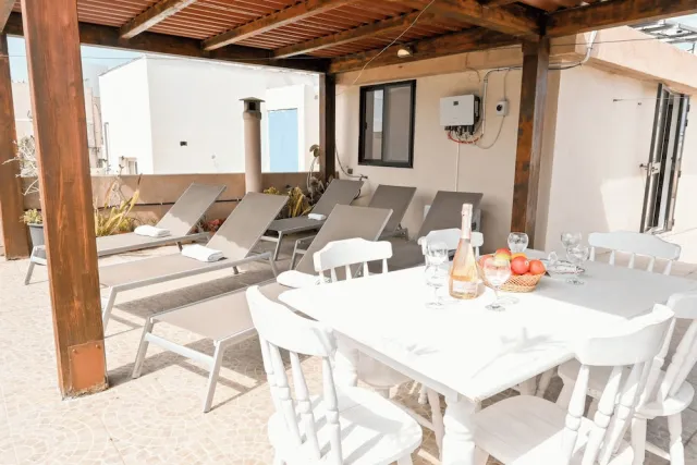 Billede av hotellet Mediterranea Sunny Maltese Townhouse - nummer 1 af 46
