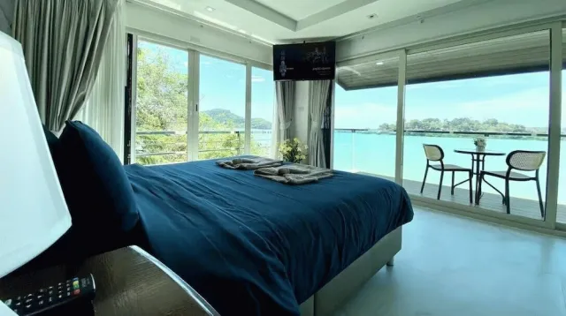 Hotellbilder av Baan Jayden Duplex Seaview Villa - nummer 1 av 9