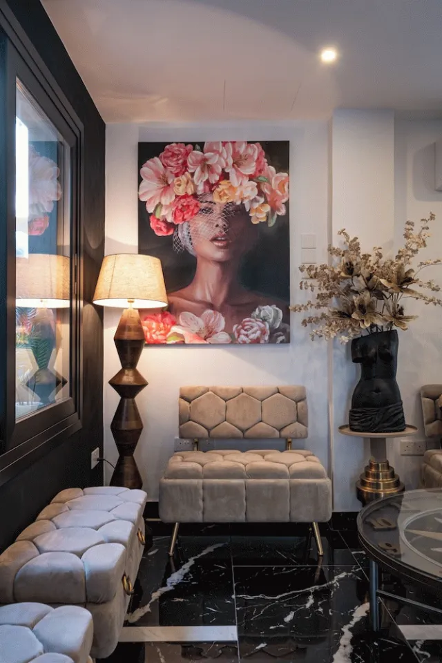 Hotellbilder av Lazuli Hermes Apartments - nummer 1 av 58
