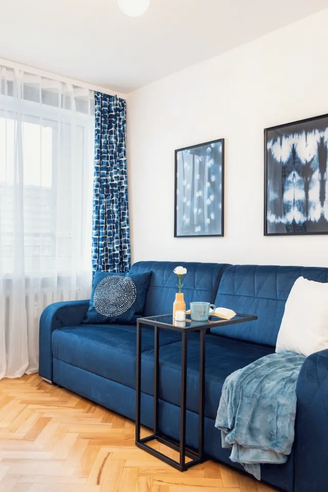 Hotellbilder av Apartament Valdi - by Kairos Apartments - nummer 1 av 32